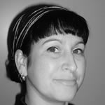 Dr Anja Dahten