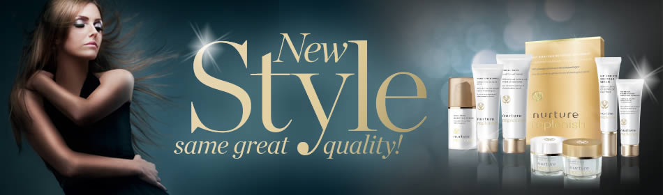 New Style same great quality