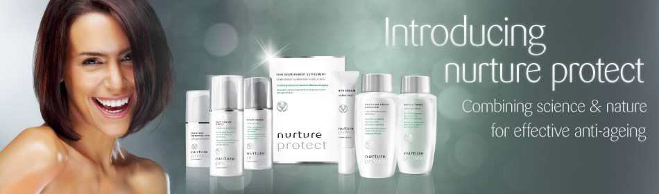 Introducing nurture protect