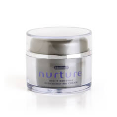 night renewal regenerating cream