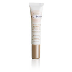 anti-wrinkle firming eye cream
