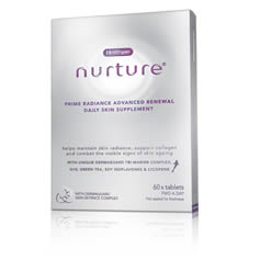 prime radiance advanced renewal skin supplements