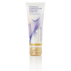 Replenish intensive pigmentation reducing complex