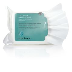 3-in-1 wipes