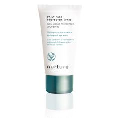 daily face protector SPF30