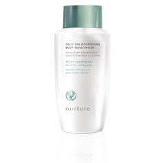 daily spa body moisturiser