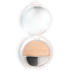 translucent face powder SPF15