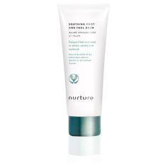 soothing foot & heel balm
