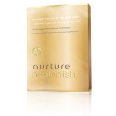 replenish day-night skin nutrition supplement