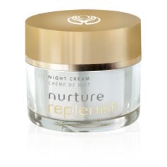 replenish night cream