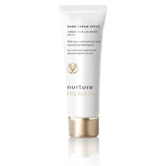 replenish hand cream