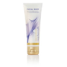 Replenish facial wash