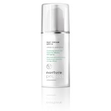 protect day cream SPF15