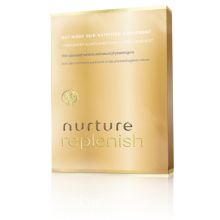 replenish day-night skin nutrition supplement