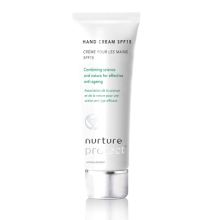 nurture protect hand cream SPF15