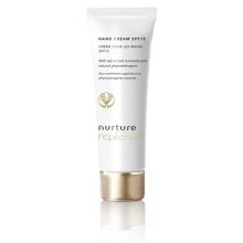 replenish hand cream
