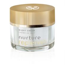 replenish night cream