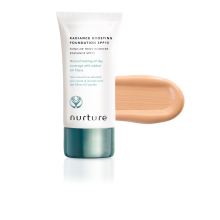 age protect foundation SPF15 - warm beige