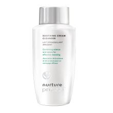 protect soothing cream cleanser
