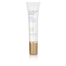 replenish lip and eye serum